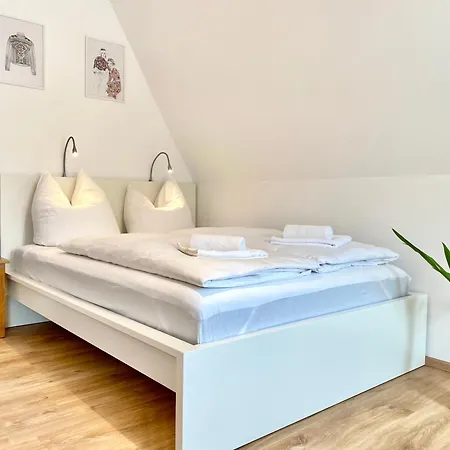 Urban Vista I I Kueche I Bergblick *