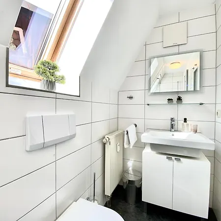 Urban Vista I I Kueche I Bergblick Апартаменты *