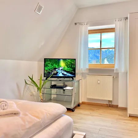 Urban Vista I I Kueche I Bergblick