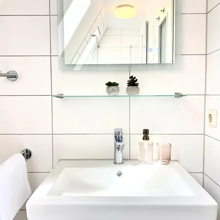 Urban Vista I I Küche I Bergblick *