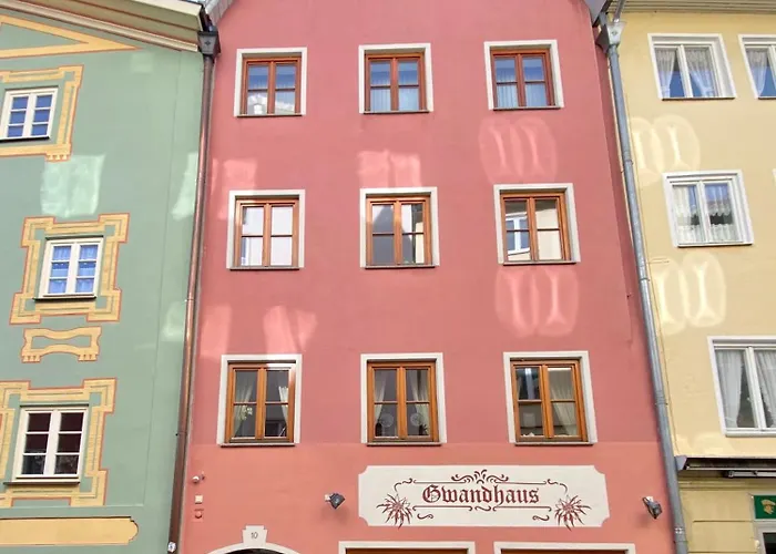 Urban Vista I I Kueche I Bergblick