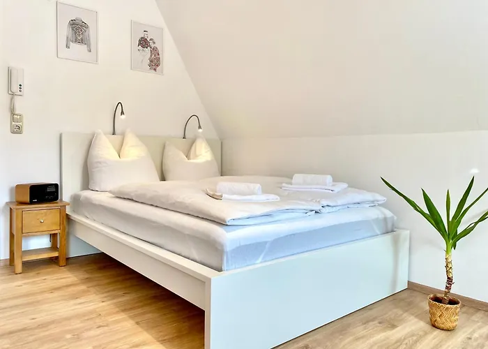 Urban Vista I I Kueche I Bergblick *