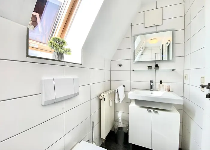 Urban Vista I I Kueche I Bergblick Апартаменты *