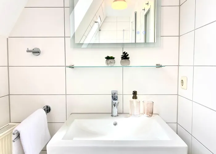 Urban Vista I I Kueche I Bergblick *